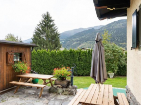 Luxurious Apartment in Mittersill near Ski Area